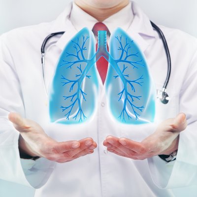 Pulmonologist