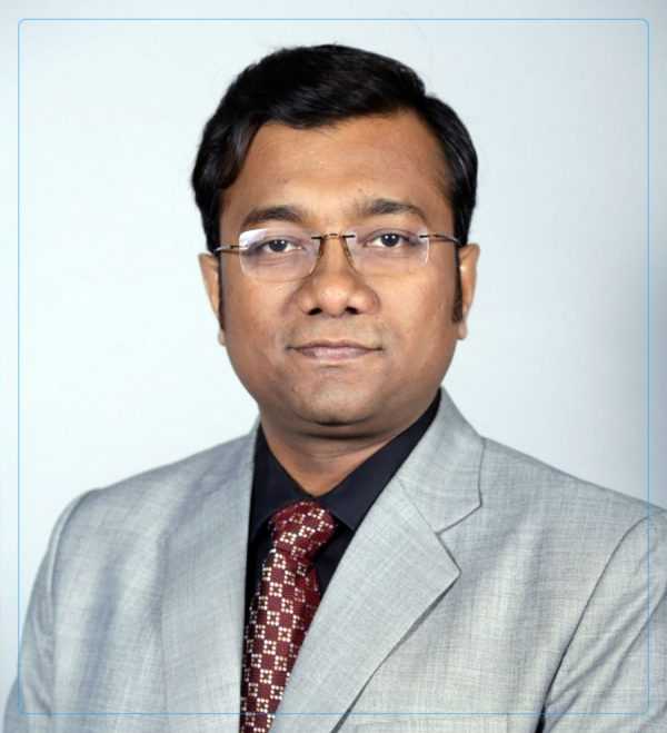 Dr. Soumen Das
