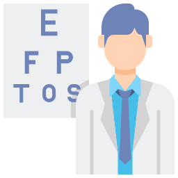 Optometrist