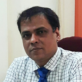 Dr. Harendra Shahi